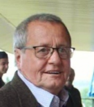 Philip Elmer Hamilton