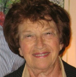 Louise Hoffman