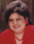 Connie Faye Bull