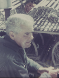 Ray Stewart Garnhum