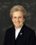 Sr Pauline Larocque