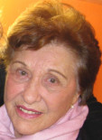 Gisèle Corre