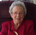 Marguerite Montpetit Lafontaine