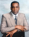 Theodore Gilbert