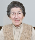 Lucille Lemay