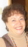 Amy Gennaoui Napier