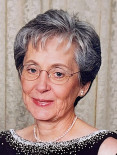 Madeleine Normandin