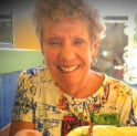 Elizabeth Dakin