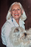 Gael (The Lady) Tytler Fraser