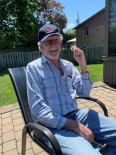 Leonard  Frank  Francis Vaupshas