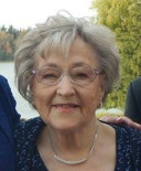 Mary Zadorozny Marak