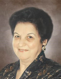 Amelia Ali Tassone