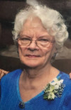 Monique Giroux Dagenais
