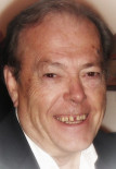 André Sébastien Savoie