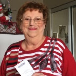 Pierrette Boudreau