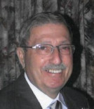 Robert William Larche