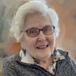 Marion Teresa Pâté Maltby MacLean