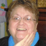 Beulah (Leatrice) Mitchell Decker