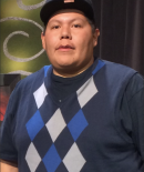 Wacey Eldon Joel English