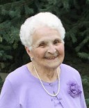 Janet (Floss) Finlay