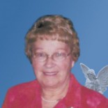 Pauline Lauzon Munger