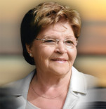 Ida Lavoie Lévesque