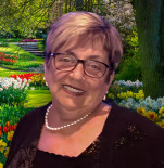 Charlyne Veilleux Laplante