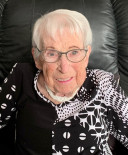 Lea Bertha Marie VandeSype