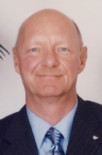 Albert Jeffries