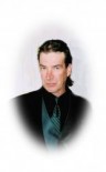 John Donald Baker