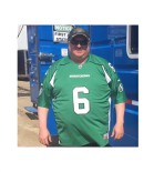 Randy Tymiak