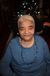 Maria Alda Mendonca