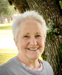 Marie Thérèse Ward