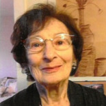 Colette Bauer Landau