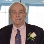 John Graham Hughes Owen