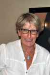 Carole Girard
