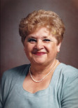 Réjeanne Labrie Ferland