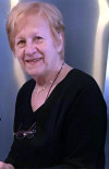 Micheline Cloutier