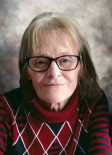 Jacqueline Desgagnés