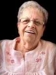 Elizabeth Marois