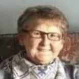 Mae Marion Decker Brown