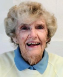 Mary Purdy