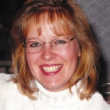 Joanne Elaine van Hoof