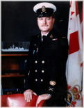 Donald James Walker Cpo Rcn