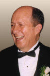 Maurice (Moe) Hennigar