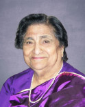 Pushpa Sobti Kheterpal