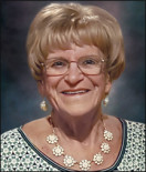 Renée Haas Arcouette