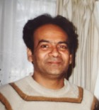 Bikram Singh
