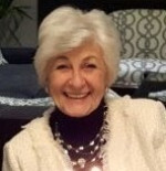 Sheila Schwartz Bell