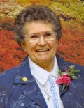 Sr. Georgette Thibault